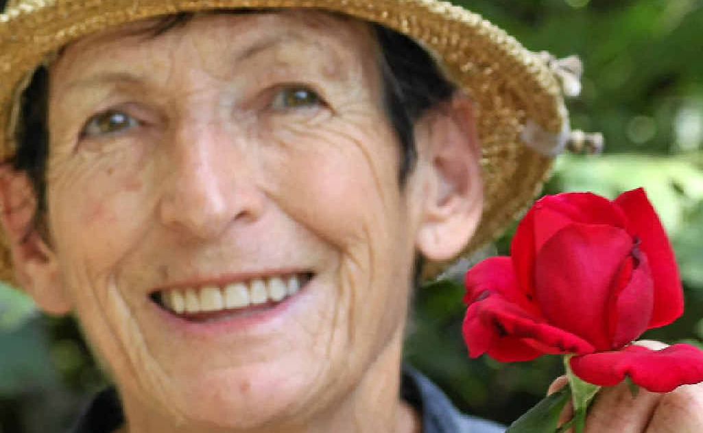 Warwick’s Garden Extravaganza is back. Warwick’s Garden Extravaganza is back.